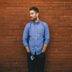 Mike Kinsella (Photo: Photo: Rachel Gulotta)